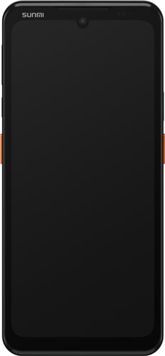 Sunmi L3 Mobile Rugged Handheld 6GB 128GB 2D NFC GMS IP68 Hot-swap