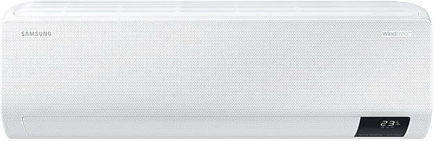 Samsung AI Smart Airise WindFree Heatpump 5kW Indoor
