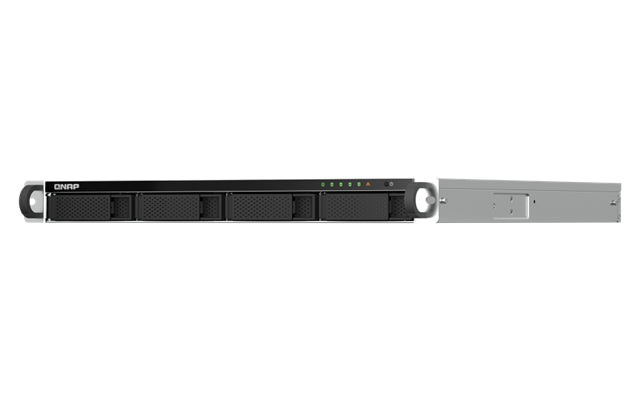 QNAP TS-464U-8G 4-Bay NAS