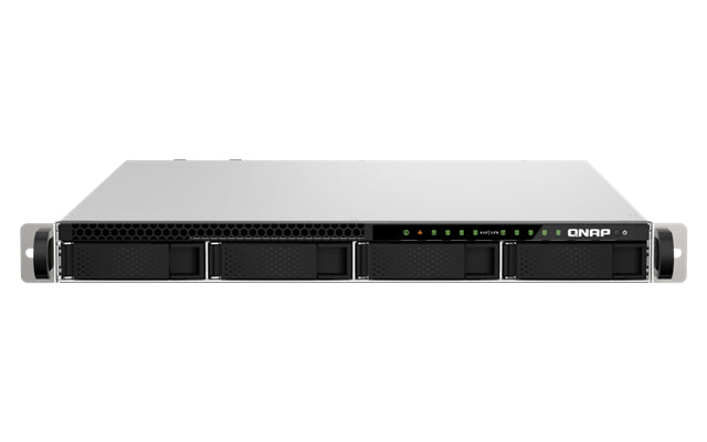 QNAP TS-H987XU-RP 9-Bay Hybrid NAS