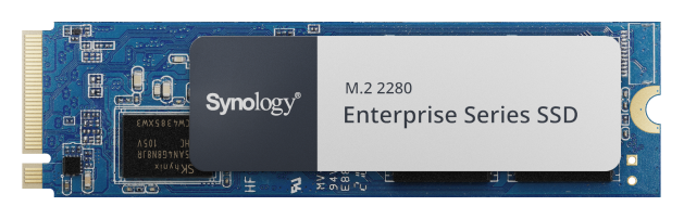 Synology SNV5420-800G M.2 SSD