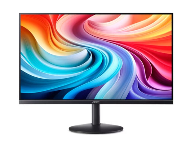 Acer SA273 P1 27" 16:9 1920x1080 FHD IPS LCD 1ms VGA HDMI Monitor