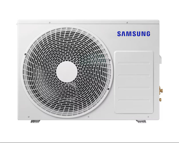 Samsung AI Smart Airise Geo Heatpump 2.5kW Outdoor