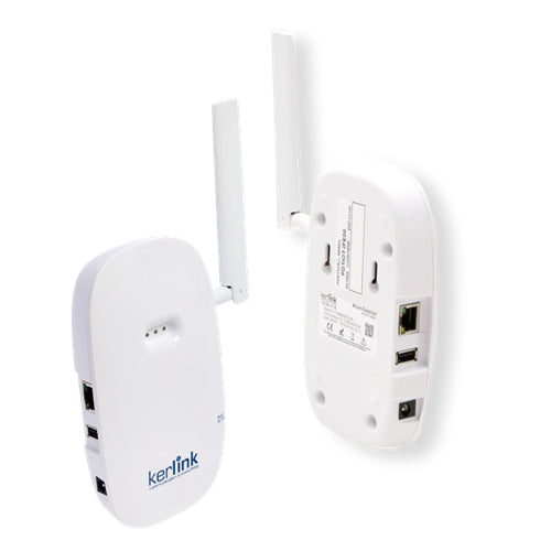 LOGITECH LoRaWAN GATEWAY FOR SPOT