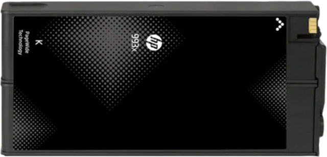 HP 993X Black Original PageWide Cartridge