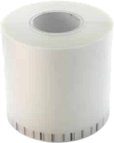 Negative Sleeving 4-Frame Plain Un-perforated 300metre Roll