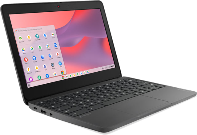 Lenovo Chromebook 11.6" EDU-100E MediaTek 520 4GB 32GB CR OS 1 Yr
