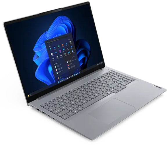 Lenovo ThinkBook 16 G9 16" WUXGA Ryzen 5 16GB 512GB W11P 1Yr On-Site