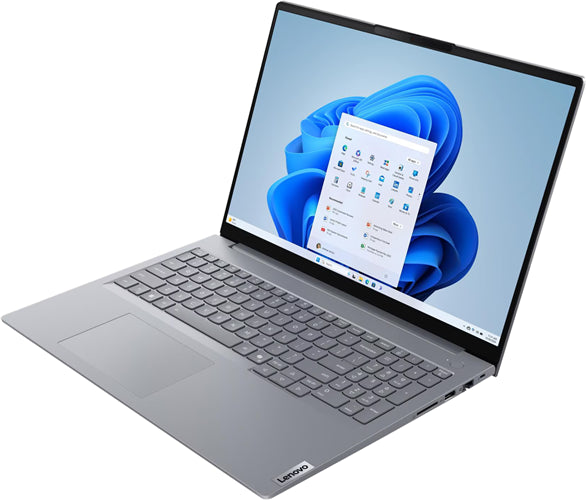 Lenovo ThinkBook 16 G9 16" WUXGA Core 5 16GB 512GB W11P 1Yr On-Site
