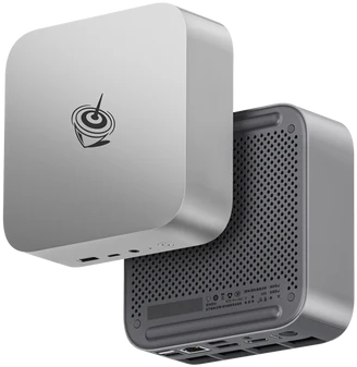 Beelink SER9-LP4 R7 AI 7 H350 32GB 1TGB SSD Mini PC 3yr wty