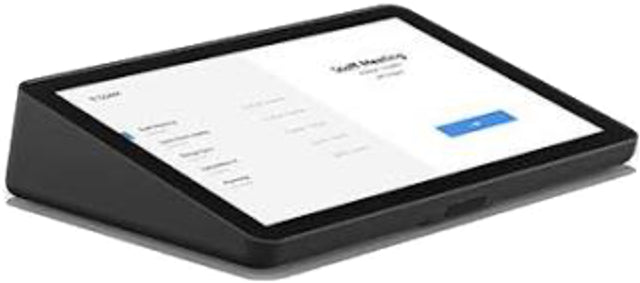 Logitech Tap IP 2 - Graphite* Must be bundled with Compatible Hardware