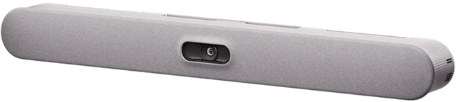 Logitech Rally Bar 2 - Off White