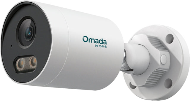TP-Link Omada 5MP PoE Bullet Camera