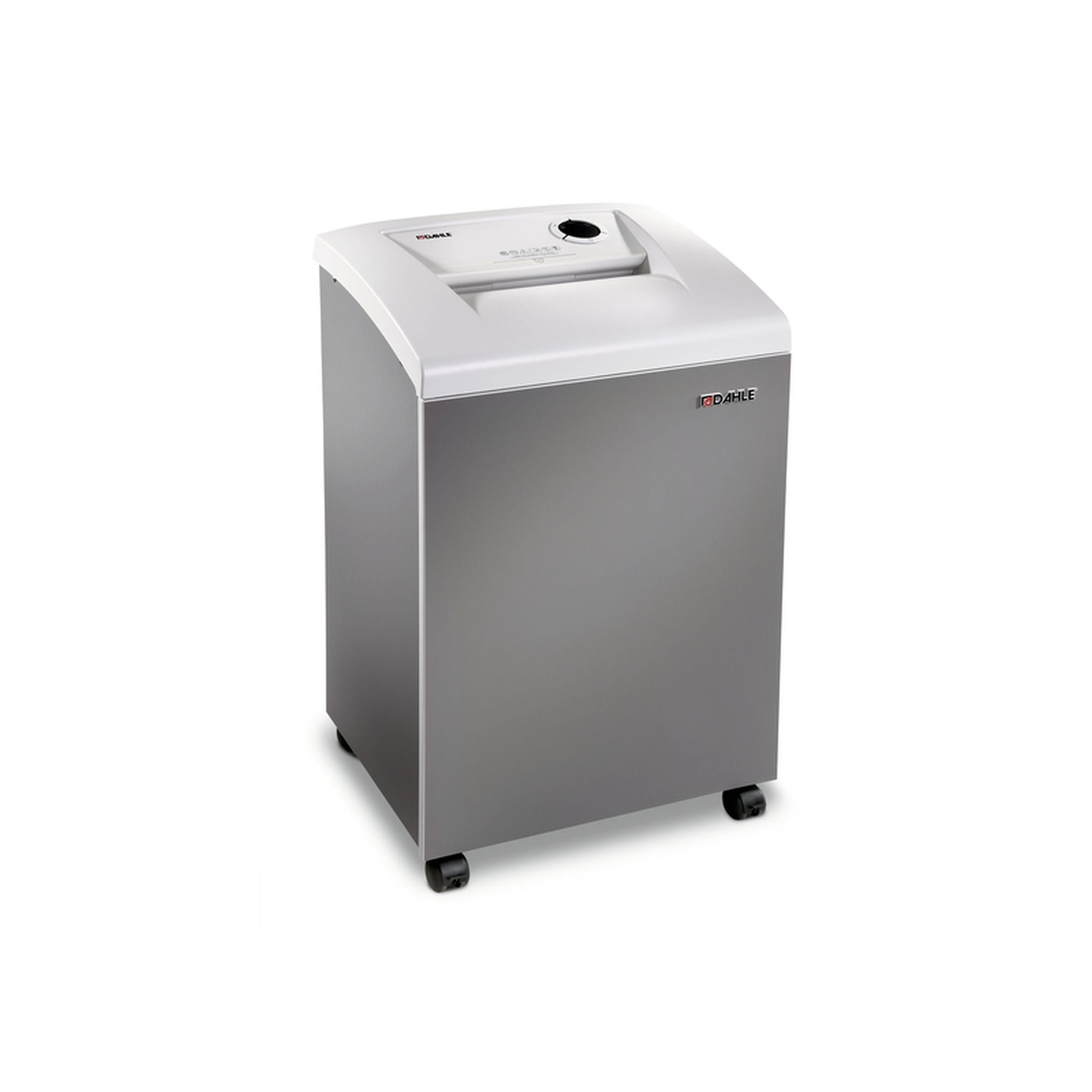 Dahle 210air P2 100L Strip-Cut Shredder INDENT