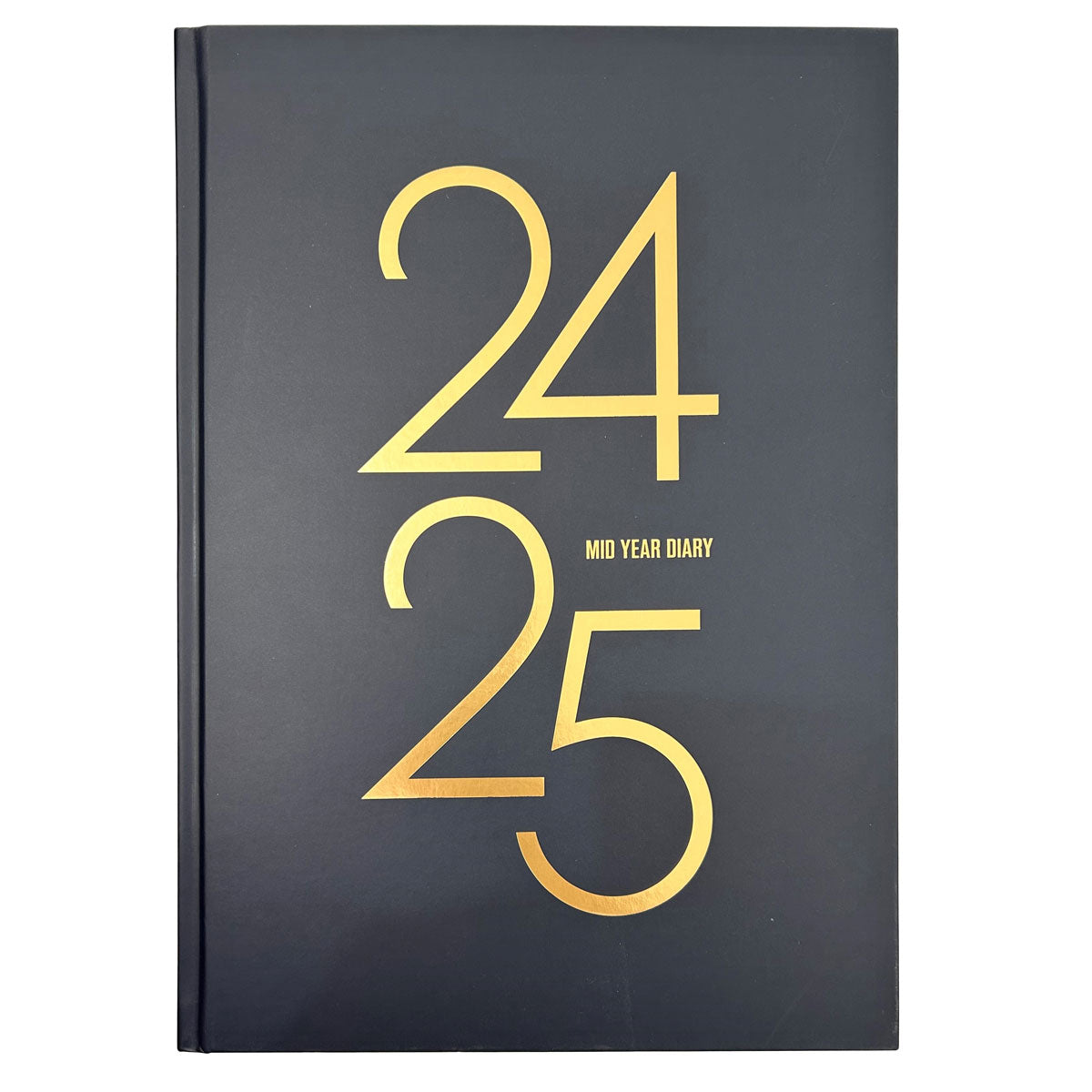 Collins Diary Mid Year A5 Week To View Fashion 2026/2027. Sold per 4s