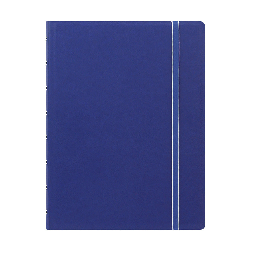 Filofax Notebook A5 Classic Brights Blue
