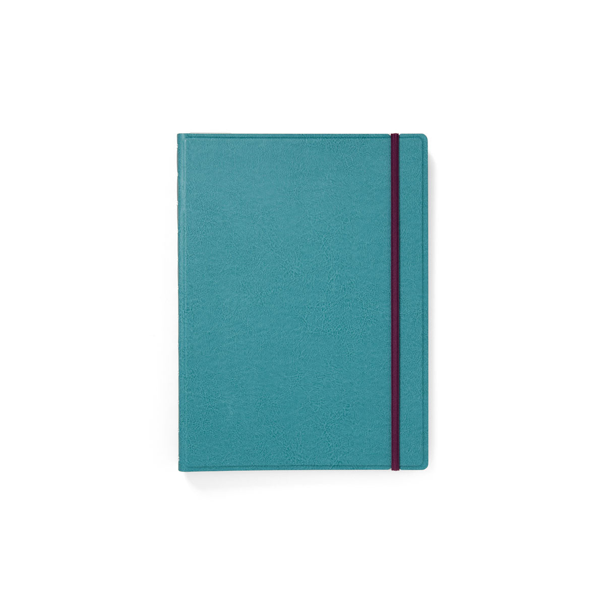 Filofax Notebook A4 Contemporary Teal