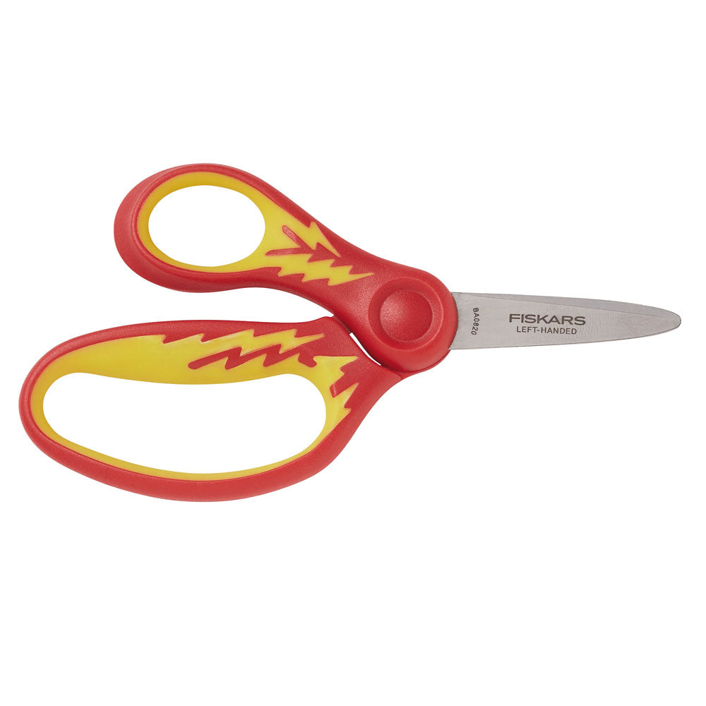 Fiskars Training Scissors Ages 3+ Assorted Colours