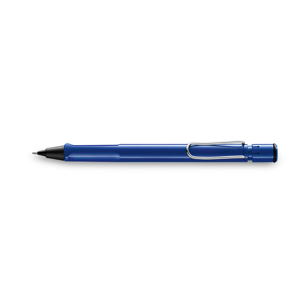Lamy Safari Mechanical Pencil Blue (114)