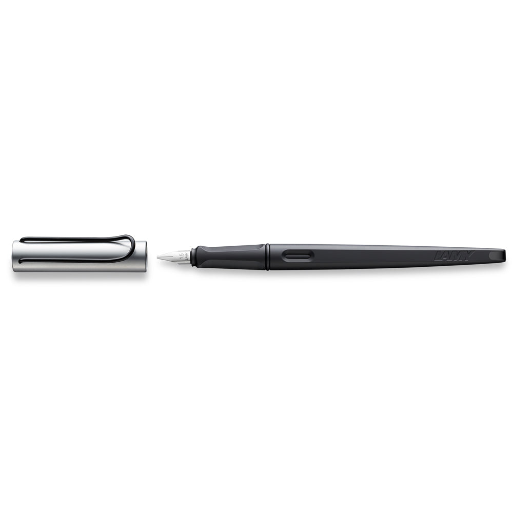 Lamy Joy-AL Fountain Pen 1.5mm (011)