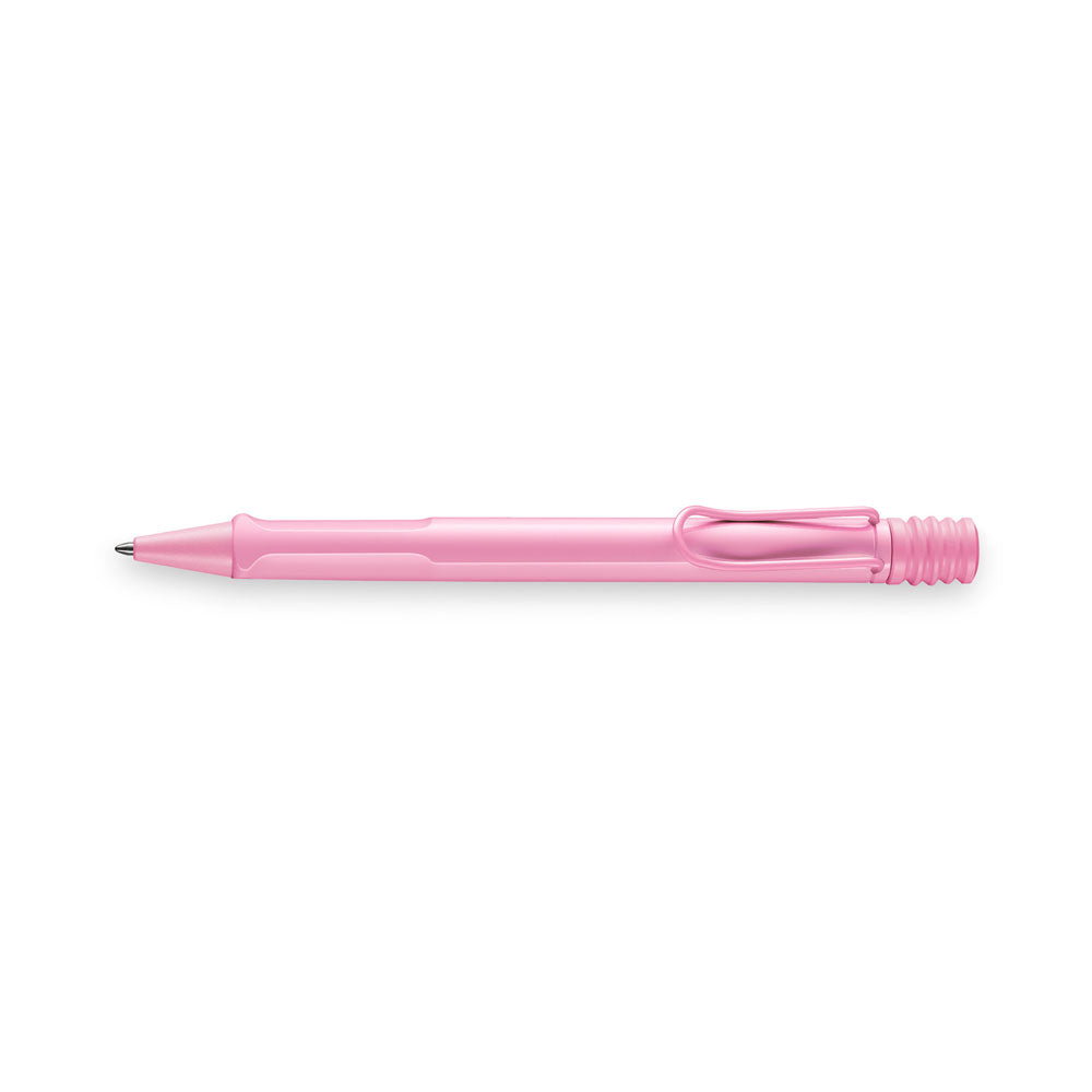 Lamy Safari Ballpoint Lightrose (2D2)