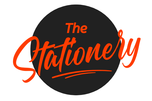 The Stationery