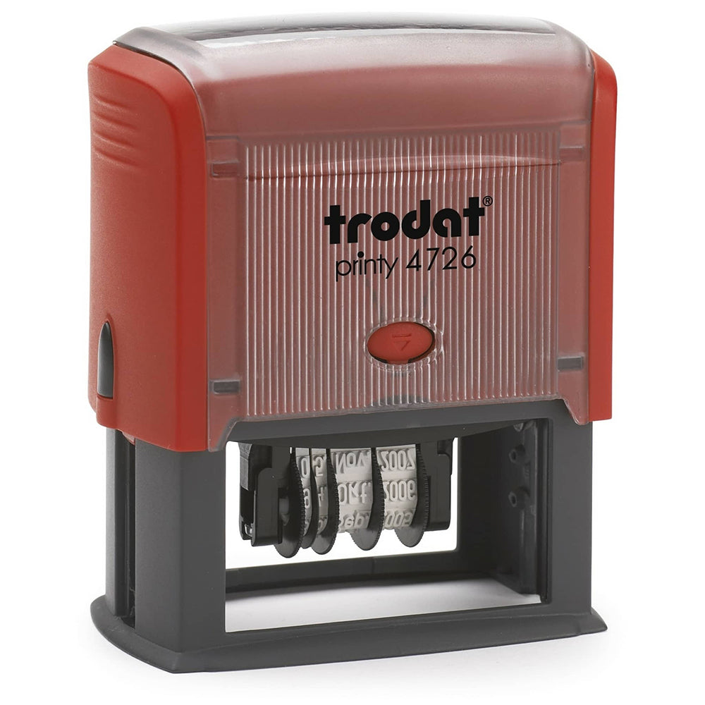 Trodat Printy Dater 4726
