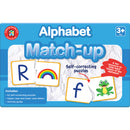 LCBF Alphabet Match-up