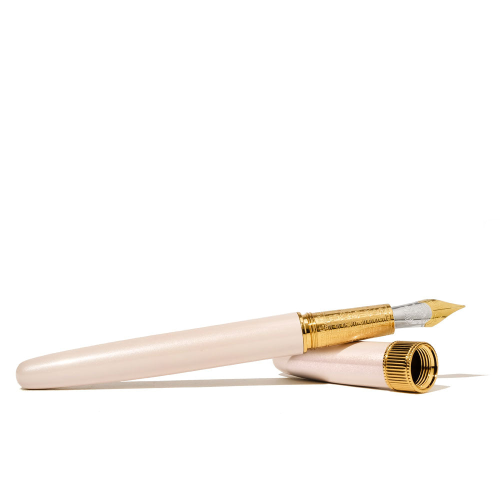 FWP Fountain Pen Joule Chantilly Lacewood Medium