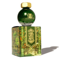 FWP Fountain Pen Ink Ferritales Emerald Gardens 20ml