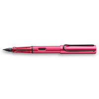 Lamy Al-Star LE Fountain Pen Fiery Red Medium (0D9)