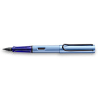 Lamy Al-Star LE Fountain Pen Aquatic Medium (0E1)