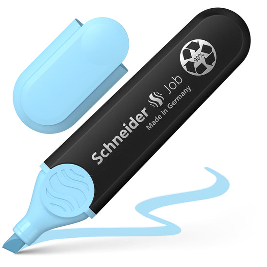 Schneider Highlighter Job Sky Blue