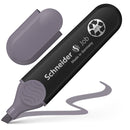 Schneider Highlighter Job Mauve Grey