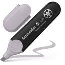 Schneider Highlighter Job Taupe Grey