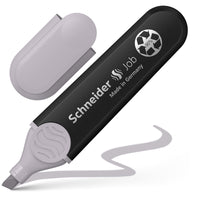 Schneider Highlighter Job Taupe Grey