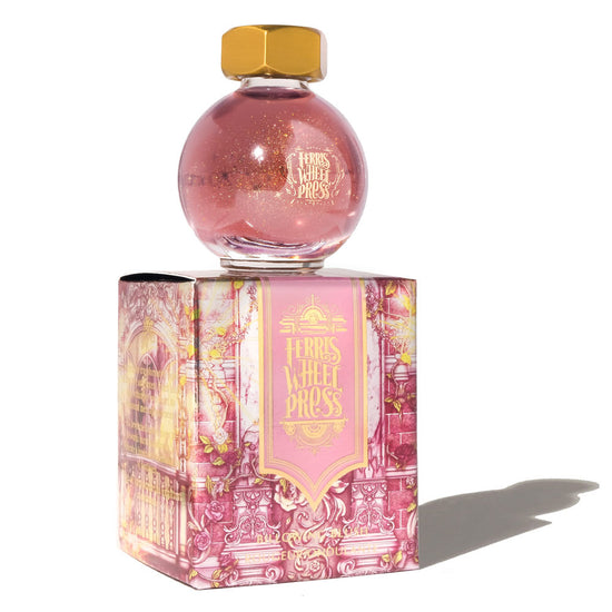 FWP Fountain Pen Ink Ferritales Billowing Blush 20ml