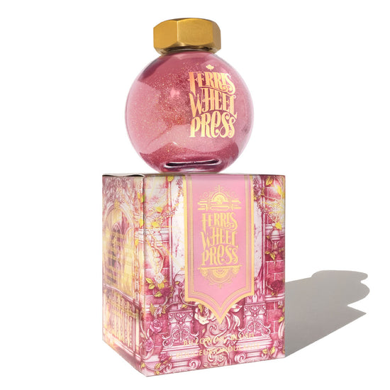 FWP Fountain Pen Ink Ferritales Billowing Blush  85ml