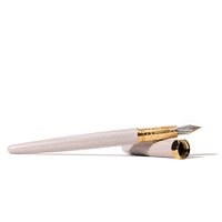 FWP Fountain Pen Bijou Sandcastle Clay Fine