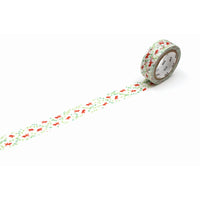 MT Washi Tape 15mm x 7m EX Goldfish