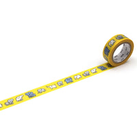 MT Washi Tape 15mm x 7m Sou-Sou Zou
