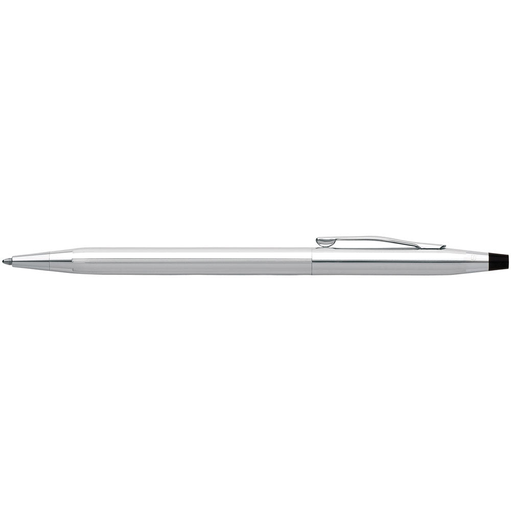 Cross Classic Century Lustrous Chrome Ballpoint