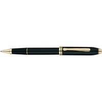 Cross Townsend Classic Black Lacquer Rollerball