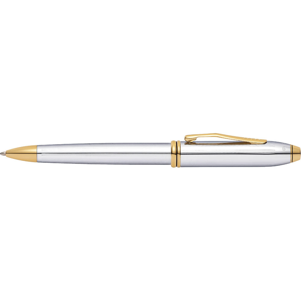 Cross Townsend Medalist Ballpoint