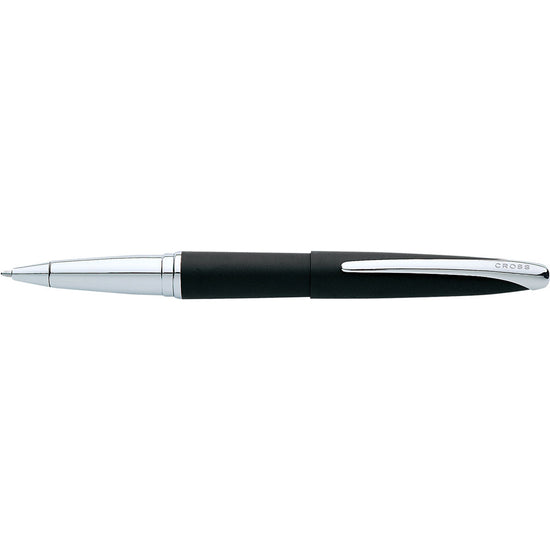Cross ATX Basalt Black Rollerball