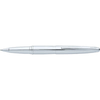 Cross ATX Polished Chrome Rollerball