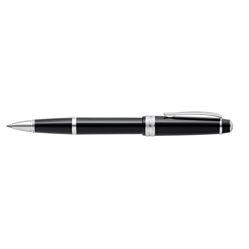 Cross Bailey Light Glossy Black Resin Rollerball