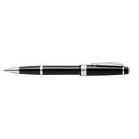 Cross Bailey Light Glossy Black Resin Rollerball