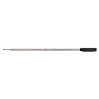 Cross Refill Ballpoint Black Medium - Packaged One Per Card
