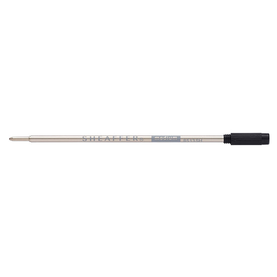 Cross Refill Ballpoint Black Medium - Packaged One Per Card